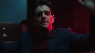 RIVERDALE 5x10 MID SEASON-FINALE - THE PINCUSHION MAN