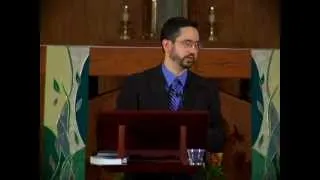 Dr. Brant Pitre, Jesus & the Jewish Roots of the Eucharist