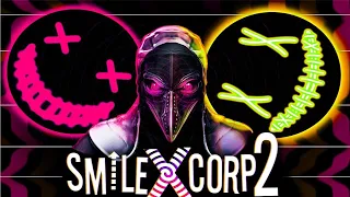 Smiling X 2 Counterattack (Smiling X Resistance) Full Gameplay