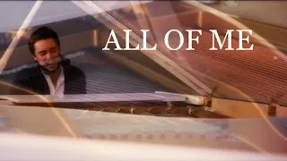 John Legend - All of Me - Chester See Cover