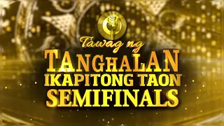 It's Showtime: Paghaharap ng mga tinig! (Teaser)