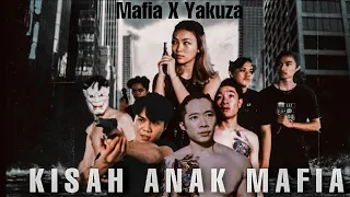 KISAH ANAK MAFIA 4 || Mafia X Yakuza || Indonesian Action Short Movie