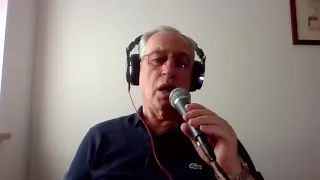 Pupo - Forse si forse no (Cover)