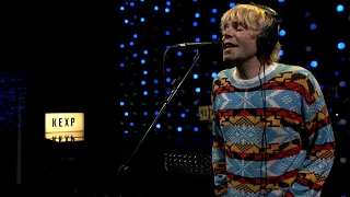 The Charlatans UK - Full Performance (Live on KEXP)