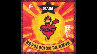 Maná - Mariposa Traicionera [Maná Revolución de Amor] (2002)