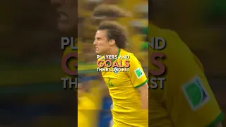 Players and their longest goals | part 2