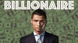 The Business Side of Ronaldo