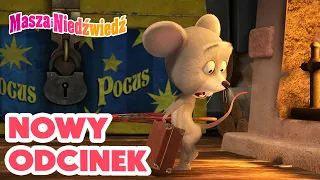 Masza i Niedźwiedź 💥 Nowy odcinek 🐻 Jak kot i mysz 😼🐭 Zestaw kreskówek