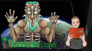 TERRARIA LORE - Eine Geschichte vom Ende der Welt - Deutsch/German