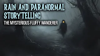 20 Rain and Paranormal Storytelling - The Mysterious Fluffy Wanderer