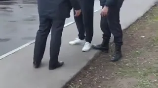 Беспредел в Павлодаре(4)