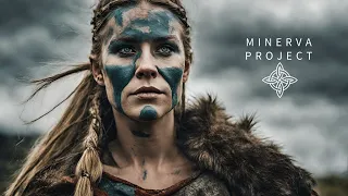 Horns of Valhalla: Nordic Battle Anthems - Nordic Epic Viking Music by Minerva Project