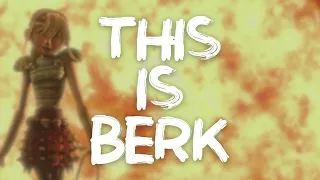 This Is Berk (slowed + reverb)