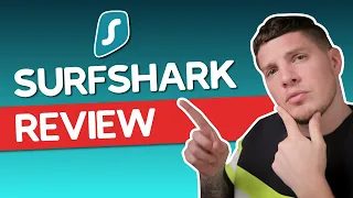 Surfshark Review in 2024