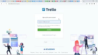 A brief guide on how to navigate Trello and Zoom