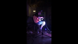 Devin Yuceil (Delta Sleep) - 16:40 AM live@Italian Party, Umbertide (Pg)