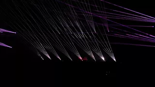 Gareth Emery - LaserFace SF - Part 2 (LIVE HD VIDEO 1080P)