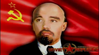 ПОЧТИ 3 ТЫСЯЧИ НАРОДА! Workers & Resources: Soviet Republic!