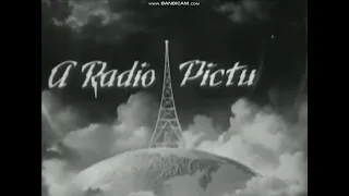 Radio Pictures logo (June 12, 1931)