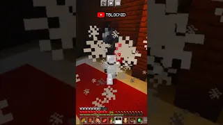 Minecraft tapi aku punya PALU THOR