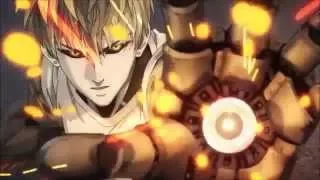 One Punch Man- [AMV]
