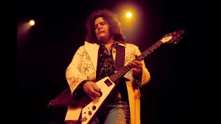 A Tribute to Leslie West, 1945-2020