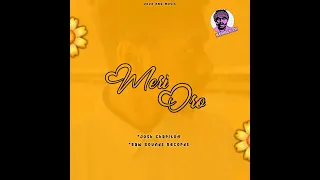 Meri Oro(Official Audio 2022) Josh Charlton