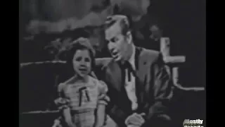 Brenda Lee & Rex Allen - The Trail of the Lonesome Pine (1957)