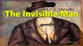 The Invisible Man Audiobook by H. G. Wells | Audiobooks Youtube Free