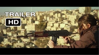 Born Of War - Official Trailer - In Cinemas and Digital HD May 1st