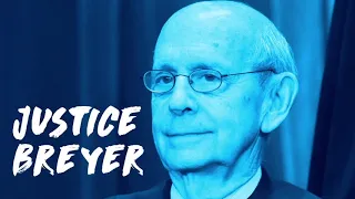 The David Rubenstein Show: Justice Stephen Breyer