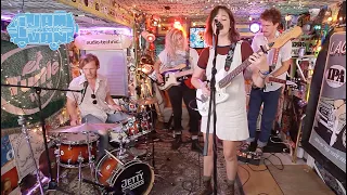 NEIGHBOR LADY - "I Wish Nothing" (Live at Music Tastes Good in Long Beach, CA 2018) #JAMINTHEVAN