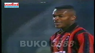 1995-96 Juventus - AC Milan