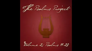 Psalm 121 (He Watches Over You) (feat. Luke Lynass) - The Psalms Project