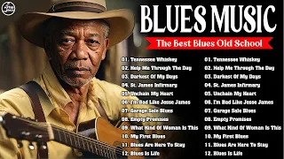 Classic Blues Music Best Songs - Excellent Collections Of Vintage Blues Songs - Greatest Blues Music