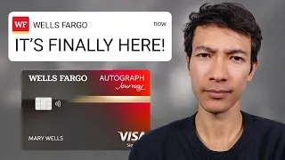 Is the Wells Fargo Autograph Journey Worth it? (The Next Big Thing in Travel Cards)