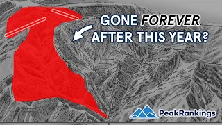 Powder Mountain, UT: Last Chance to Ski US’s “Biggest” Ski Resort?