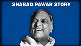 Editorial with Sujit Nair : Sharad Pawar story