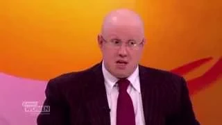 Matt Lucas On Little Britain's Success | Loose Women