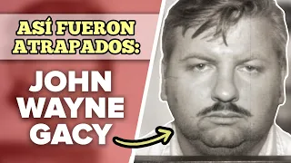 Atrapando asesinos seriales: La historia de John Wayne Gacy