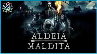 Filme: Aldeia maldita