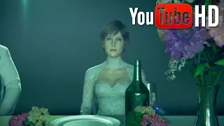 RESIDENT EVIL : VENDETTA (WEDDING REVELATION) 720p HD