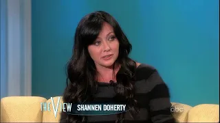Shannen Doherty / Laurie David (Aired: 11/04/2010)