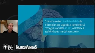 Neurovendas e tomada de decisão com Tiago Medeiros