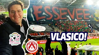 6 GOALS IN MIJN EERSTE VLASICO! - STADION REVIEW 8 - ELINDUS ARENA (ZULTE-WAREGEM)