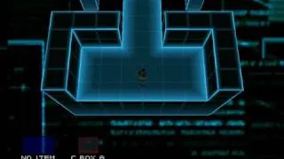 Metal Gear Solid VR Missions - (Part 2) Sneaking: Socom