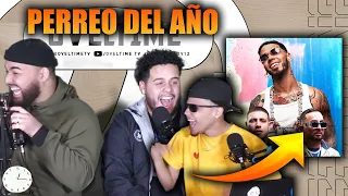 DURO - Anuel AA 😯 (REACCION) EL PERREO DEL AÑO? MEJOR QUE “YO PERREO SOLA”? OVELTIME TV