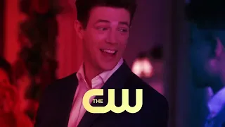 Mid Season Sizzle 2022 "Turn Up" The CW