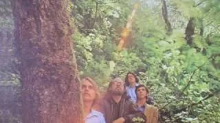 Douglas Fir - Hard Heartsingin - 1970 ( Bend Oregon)