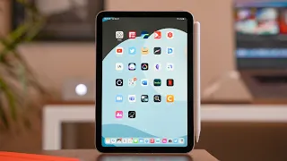 Cool iPad Mini Tips & Tricks #Shorts